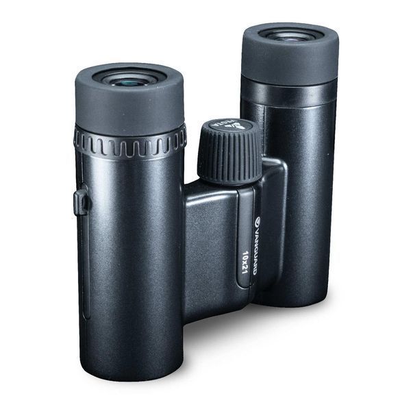 Бинокль Vanguard Vesta Compact 10x21 WP Black Pearl 4159 фото