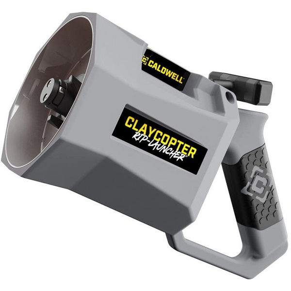 Caldwell ClayCopter Rip-Launcher Hand-Operated Clay Target Launcher