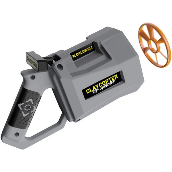 Caldwell ClayCopter Rip-Launcher Hand-Operated Clay Target Launcher