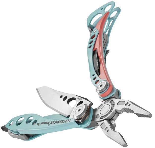 Leatherman Skeletool CX Multitool