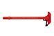 Strike Industries AR10 Charging Handle (Red)