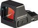 Vortex Defender-CCW 3 MOA Red Dot Sight. Picatinny/DeltaPoint&reg; Pro