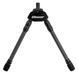 Сошки Blaser Carbon BiPod Set для серии лож R8 Professional Success 0954 фото 1