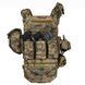 Warmor gen 3 Max body armor