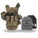 Warmor gen 3 Max body armor