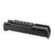 Цівка Magpul ZHUKOV-U для AK-74/AKС-74у (АКСУ). Чорна. MAG680-BLK 0080 фото 1