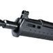 Цівка Magpul ZHUKOV-U для AK-74/AKС-74у (АКСУ). Чорна. MAG680-BLK 0080 фото 3