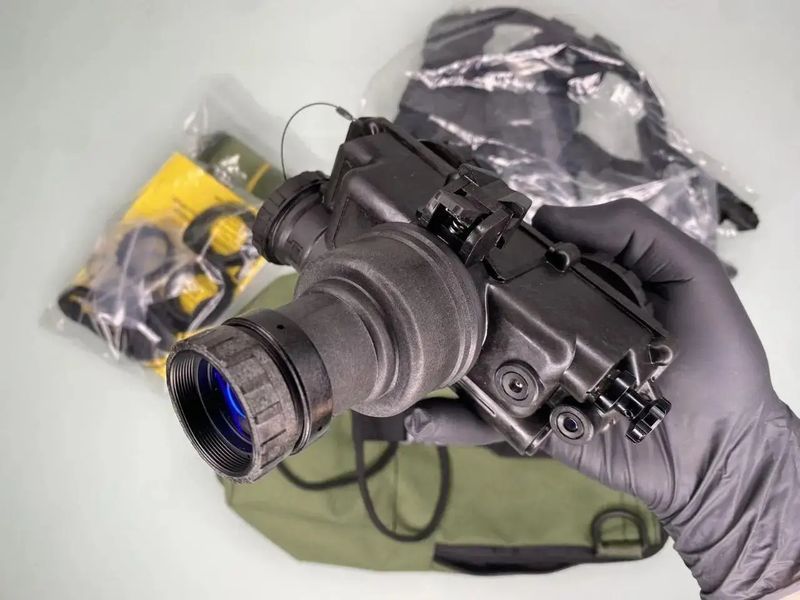Устройство ночного видения PVS7 Omni 8 ITT 5677 фото