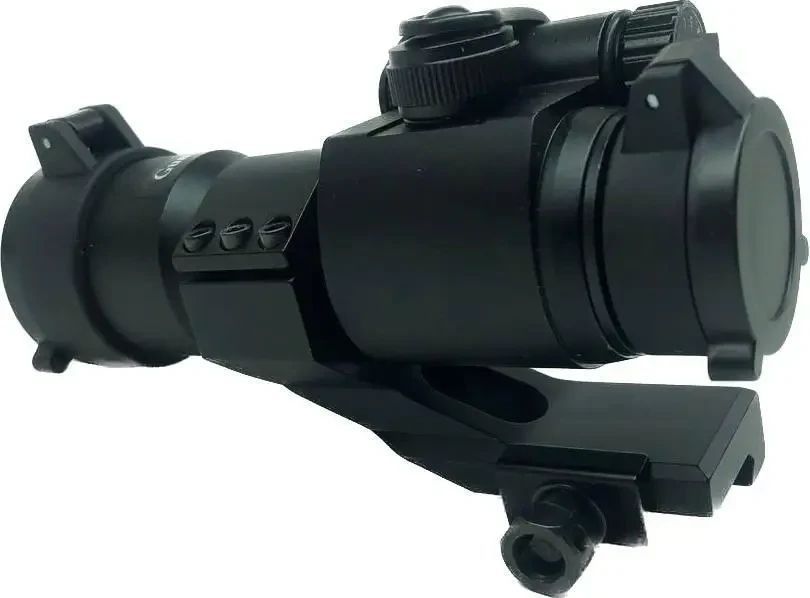 Gunhobby N2 Enclosed Red Dot Sight for AK/AR