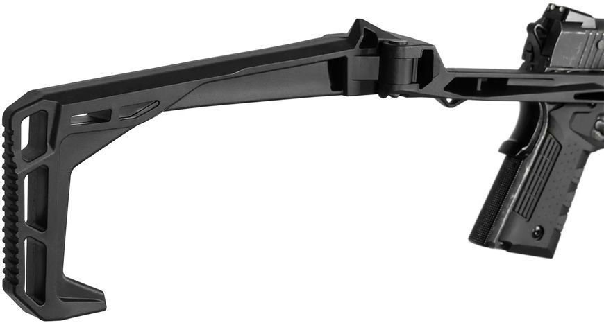 Конверсионный кит Recover Tactical 20/11 UR Black для 1911 6979 фото