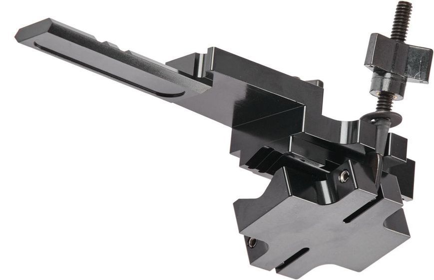 MagnetoSpeed ​​LBA Adapter for V3 Chronograph on Large DGK