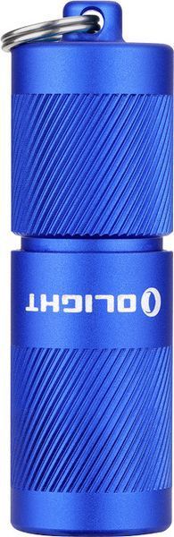 Фонарь-брелок Olight I1R 2 PRO Blue 1279 фото