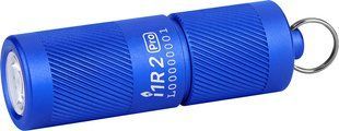 Ліхтар-брелок Olight I1R 2 PRO Blue 1279 фото