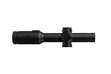 Прицел оптический EOTECH VUDU 1-6x24 FFP 30mm SR1 2959 фото