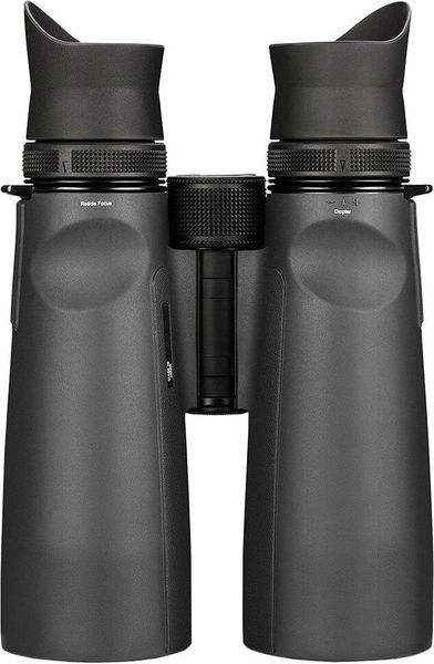 Бінокль Vortex Ranger HD 10х50 з далекомірної сіткою MRAD 0611 фото