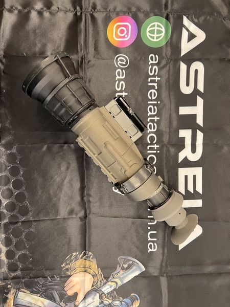 Thermal vision sight (TWS) AN/PAS-13c(v)1