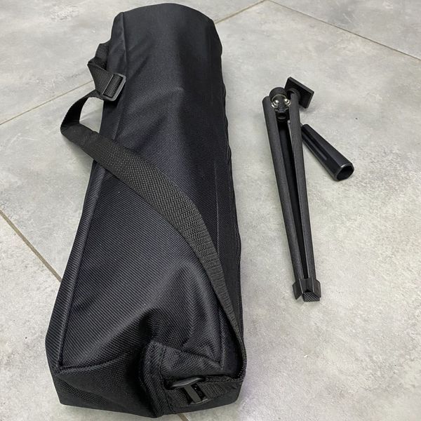 Sigeta PANORAMA 25-75x75 spotting scope with tripod