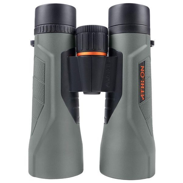 Бинокль Athlon Argos G2 HD 12x50 4219 фото