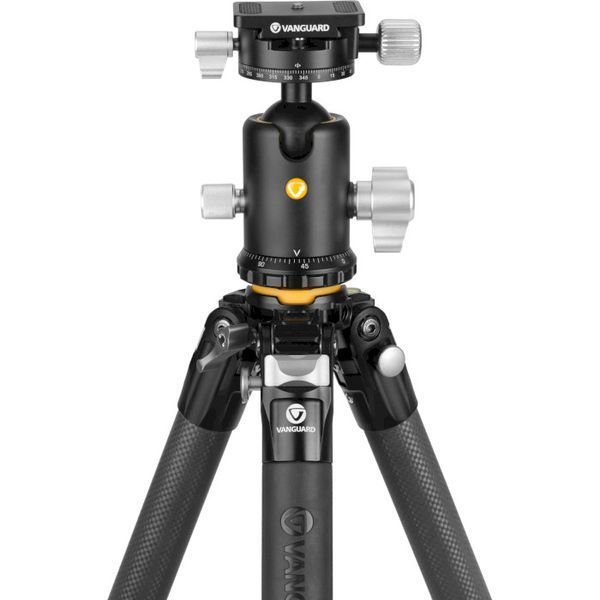 Vanguard VEO 5 304CB-250S Tripod