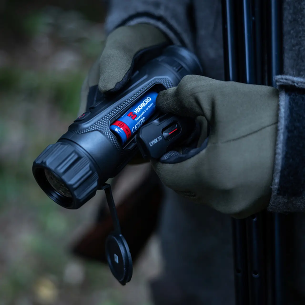 Thermal Monocular HikMicro LYNX LE10 3.0