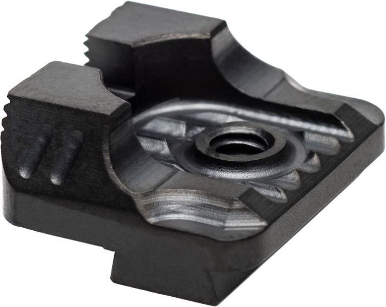 Целик и мушка ZEV .215 Standard для Glock 1808 фото