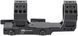 MAK MAKpromont Cantilever One-Piece Mount. d - 34 mm. High. Picatinny