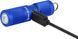 Фонарь-брелок Olight I1R 2 PRO Blue 1279 фото 6