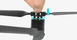 Blade set for DJI Mavic 3 / 3T / 3E / 3 Pro / Mavic 3 Cine 9453F Low-Noise Propellers (4 pcs.)