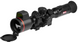 Thermal Imaging Scope GUIDE TU650L 3.0 50mm 640x512px 3.9-31.2x (with Laser Rangefinder)