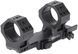 MAK MAKpromont Cantilever One-Piece Mount. d - 34 mm. High. Picatinny