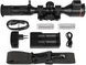 Thermal Imaging Scope GUIDE TU650L 3.0 50mm 640x512px 3.9-31.2x (with Laser Rangefinder)