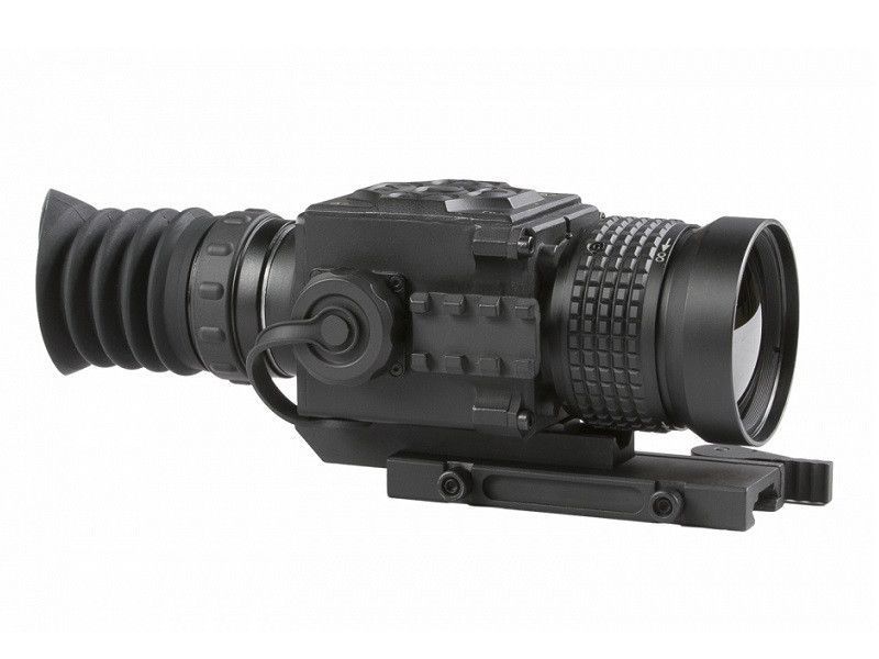 Thermal sight AGM Secutor TS50-384 (384x288) 2000m