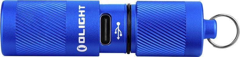 Фонарь-брелок Olight I1R 2 PRO Blue 1279 фото