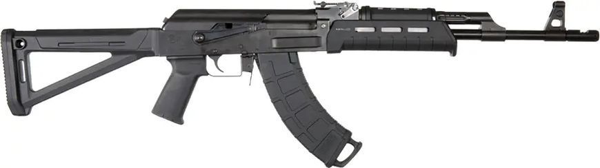 Пятка магазину Magpul для магазинів PMAG АК 5563 фото