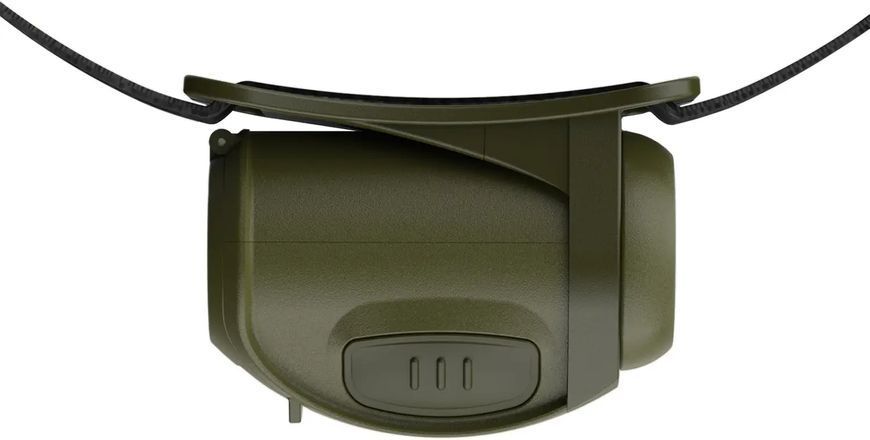 Фонарь налобный Princeton Tec Refuel 300 lm Green / Dark Green 6998 фото