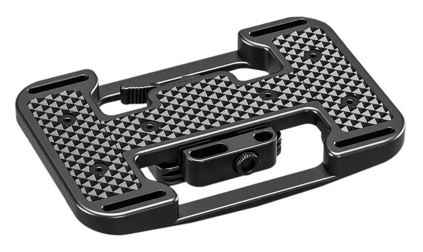 Leofoto SMP-01 Rifle Plate for ARCA