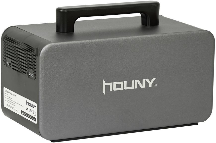 Houny Charging Station 1036.8 Wh/1000 W