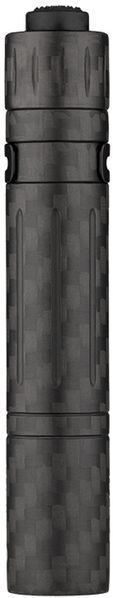 Ліхтар Olight I3T EOS. Carbon Fiber 1281 фото
