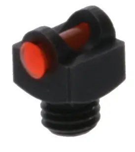 Мушка Truglo STARBRITE DELUXE 3 мм Red 6060 фото