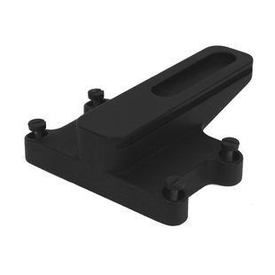 Mini-rail mount for Flir Night Vision Device