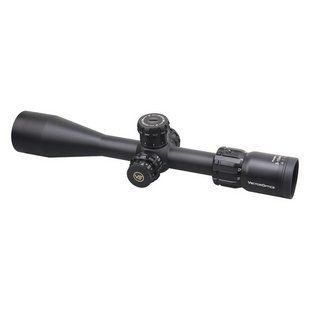 Оптический прицел Vector Optics Paragon 3-15x44 (25,4 мм) illum. SFP Zero-Stop 4434 фото