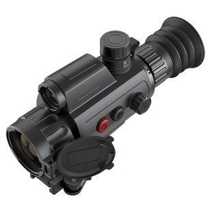 Тепловізійний приціл AGM Varmint LRF TS35-384 (384x288) з далекоміром 1122 фото