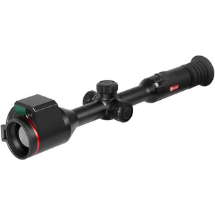 Тепловізійний приціл GUIDE TU650M 3.0 50mm 640x512px 3.7-29.6x 8998 фото