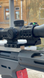 MSM-02 30mm 0 MOA 38mm Scope Mount for AR-10/AR-15 GEN2 DAVIKA