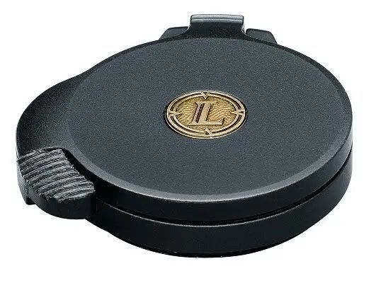 Крышка для прицела Leupold Alumina Flip Black 40mm 3235 фото