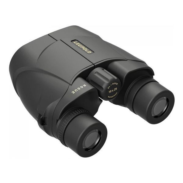 Бинокль Leupold BX-1 Rogue 10x25 Compact 0970 фото