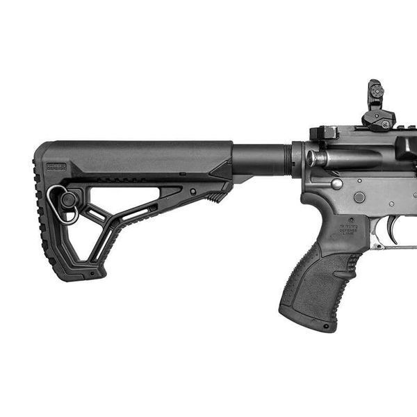 FAB Defense GL-CORE Telescopic Polymer Stock