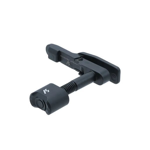 Strike Industries Ambidextrous Magazine Release Button (Black)