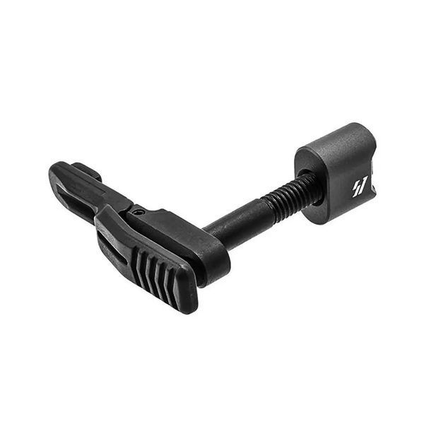 Strike Industries Ambidextrous Magazine Release Button (Black)