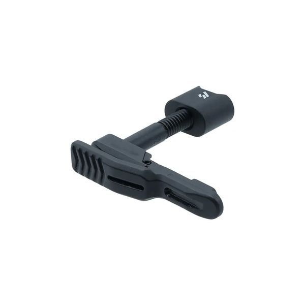 Strike Industries Ambidextrous Magazine Release Button (Black)
